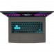 Ноутбук игровой MSI Thin 15 B2RVE-3451XRU (15.6&amp;quot;, IPS, Intel Core 7 240H 2.5ГГц, 10 ядер, 16ГБ DDR4, 512ГБ SSD, NVIDIA GeForce RTX 4050 для ноутбуков - 6 ГБ) в Нижнем Тагиле