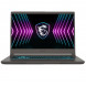 Ноутбук игровой MSI Thin 15 B2RVE-3451XRU (15.6&amp;quot;, IPS, Intel Core 7 240H 2.5ГГц, 10 ядер, 16ГБ DDR4, 512ГБ SSD, NVIDIA GeForce RTX 4050 для ноутбуков - 6 ГБ) в Нижнем Тагиле