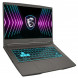 Ноутбук игровой MSI Thin 15 B2RVE-3451XRU (15.6&amp;quot;, IPS, Intel Core 7 240H 2.5ГГц, 10 ядер, 16ГБ DDR4, 512ГБ SSD, NVIDIA GeForce RTX 4050 для ноутбуков - 6 ГБ) в Нижнем Тагиле