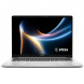 Ноутбук MSI Modern 14S AI+ G3MG-010XRU (14&amp;quot;, OLED, Intel Core Ultra 7 355 2.3ГГц, 8 ядер, 16ГБ DDR5, 512ГБ SSD, Intel Graphics, без ОС), серебристый в Нижнем Тагиле
