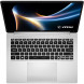 Ноутбук MSI Modern 14S AI+ G3MG-010XRU (14&amp;quot;, OLED, Intel Core Ultra 7 355 2.3ГГц, 8 ядер, 16ГБ DDR5, 512ГБ SSD, Intel Graphics, без ОС), серебристый в Нижнем Тагиле