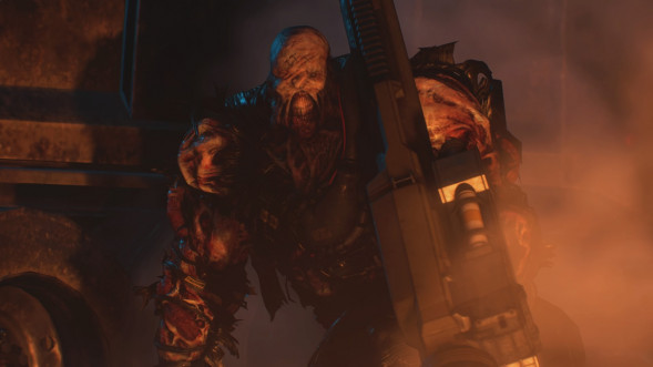 Игра Resident Evil 3 (PS4, русские субтитры) в Нижнем Тагиле