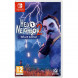 Игра Hello Neighbor 2. Deluxe Edition [Nintendo Switch, русские субтитры] в Нижнем Тагиле