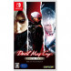 Игра Devil May Cry Triple Pack [Nintendo Switch, английская версия] в Нижнем Тагиле
