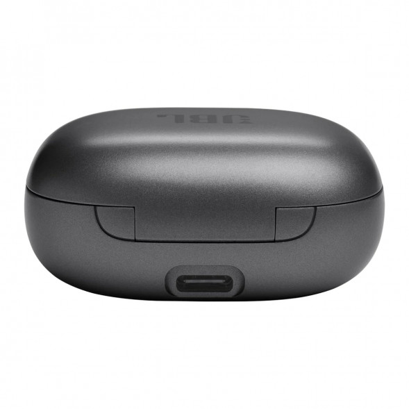 Беспроводные наушники JBL Live Flex, Black в Нижнем Тагиле