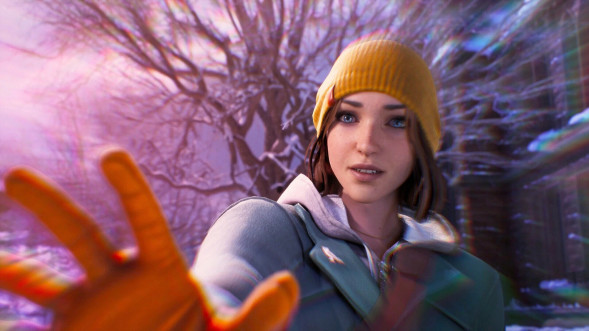 Игра Life is Strange: Double Exposure [Nintendo Switch, русские субтитры] в Нижнем Тагиле