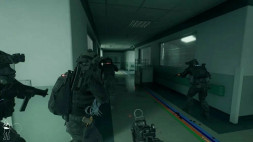 Игра Ready or Not. Day One Edition [PS5, русские субтитры]