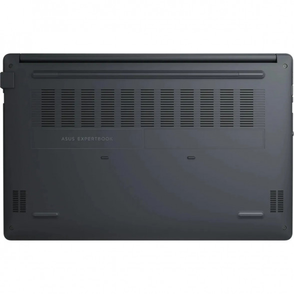 Ноутбук ASUS ExpertBook B1 B1503CVA-I716512B0D (15.6&amp;quot;, IPS, Intel Core 7 150U 1.8ГГц, 10 ядер, 16ГБ DDR5, 512ГБ SSD, Intel Graphics, без ОС), серый в Нижнем Тагиле