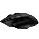 Беспроводная игровая мышь Logitech G G502 X Lightspeed, черный в Нижнем Тагиле