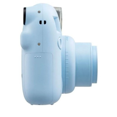 Фотоаппарат моментальной печати Fujifilm Instax Mini 12, Pastel Blue в Нижнем Тагиле