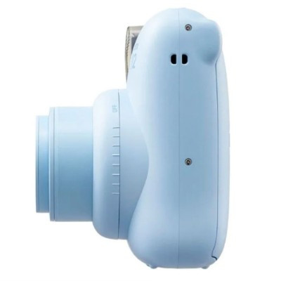 Фотоаппарат моментальной печати Fujifilm Instax Mini 12, Pastel Blue в Нижнем Тагиле