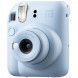 Фотоаппарат моментальной печати Fujifilm Instax Mini 12, Pastel Blue в Нижнем Тагиле