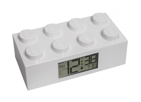 Часы LEGO 7001026 Будильник в Нижнем Тагиле
