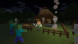 Игра Minecraft [PS5, русская версия] в Нижнем Тагиле