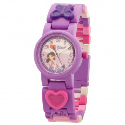 Часы LEGO Friends 8021223 Наручные часы Friends «Эмма»