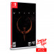 Игра Quake (Limited Run #119) [Nintendo Switch, русская версия] в Нижнем Тагиле