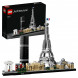 Конструктор LEGO Architecture 21044 Париж в Нижнем Тагиле