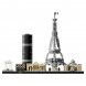 Конструктор LEGO Architecture 21044 Париж в Нижнем Тагиле
