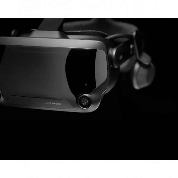 Шлем виртуальной реальности Valve Index Headset в Нижнем Тагиле