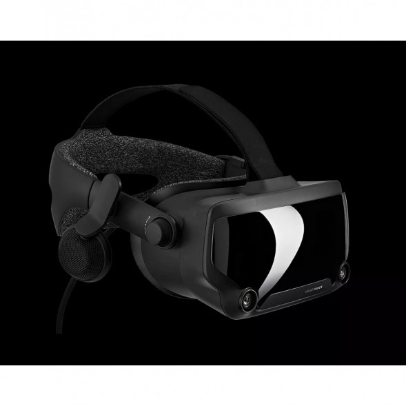 Шлем виртуальной реальности Valve Index Headset в Нижнем Тагиле
