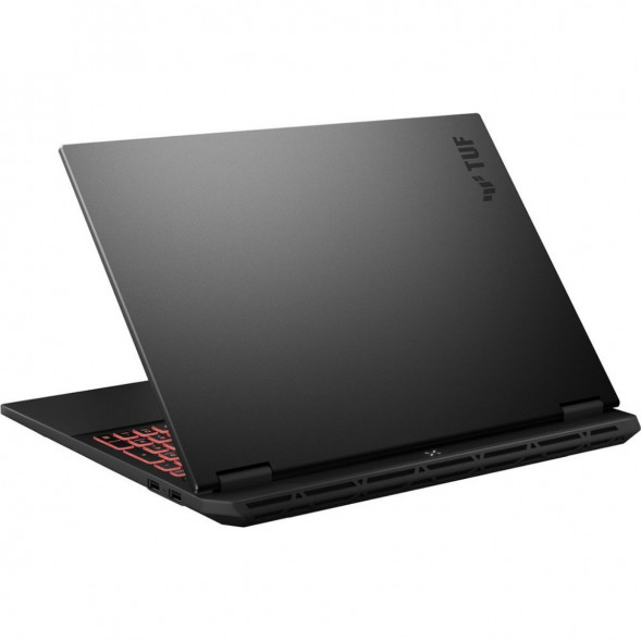 Ноутбук ASUS TUF Gaming A16 FA608PM-RV041 (16&amp;quot;, AMD Ryzen 9 8940HX 2.4ГГц, 16 ядер, 16ГБ DDR5, 1024ГБ SSD, NVIDIA GeForce RTX 5060 8 ГБ) в Нижнем Тагиле