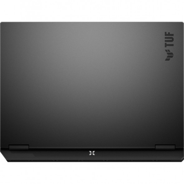 Ноутбук ASUS TUF Gaming A16 FA608PM-RV041 (16&amp;quot;, AMD Ryzen 9 8940HX 2.4ГГц, 16 ядер, 16ГБ DDR5, 1024ГБ SSD, NVIDIA GeForce RTX 5060 8 ГБ) в Нижнем Тагиле