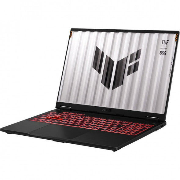 Ноутбук ASUS TUF Gaming A16 FA608PM-RV041 (16&amp;quot;, AMD Ryzen 9 8940HX 2.4ГГц, 16 ядер, 16ГБ DDR5, 1024ГБ SSD, NVIDIA GeForce RTX 5060 8 ГБ) в Нижнем Тагиле