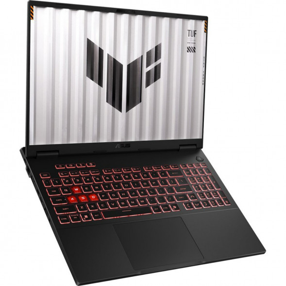 Ноутбук ASUS TUF Gaming A16 FA608PM-RV041 (16&amp;quot;, AMD Ryzen 9 8940HX 2.4ГГц, 16 ядер, 16ГБ DDR5, 1024ГБ SSD, NVIDIA GeForce RTX 5060 8 ГБ) в Нижнем Тагиле