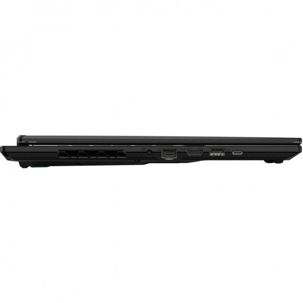 Ноутбук Gigabyte Gaming A16 GA63H (3WHK3EE894SD) (16&amp;quot;, IPS, AMD Ryzen 7 260 3.8ГГц, 8 ядер, 16ГБ DDR5, 1ТБ SSD, NVIDIA GeForce RTX 5070 - 8 ГБ, FreeDOS), черный в Нижнем Тагиле