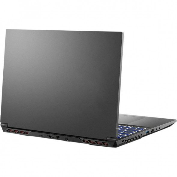 Ноутбук COLORFUL X15 XS-HE55016512B-1EAA (15.6&amp;quot;, IPS, Intel Core i5 12450H 2ГГц, 8 ядер, 16ГБ DDR4, 512ГБ SSD, NVIDIA GeForce RTX 3050 -  4 Гб, Windows 11 Home), серый в Нижнем Тагиле