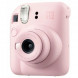 Фотоаппарат моментальной печати Fujifilm Instax Mini 12, Blossom Pink в Нижнем Тагиле