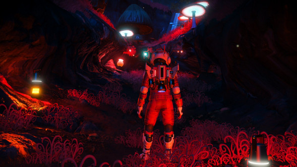 Игра No Man&amp;#039;s Sky [Nintendo Switch, русские субтитры] в Нижнем Тагиле