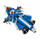 Конструктор LEGO Star Wars 75087 Джедайский истребитель Анакина в Нижнем Тагиле