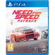 Игра Need for Speed: Payback [PS4, русская версия] в Нижнем Тагиле