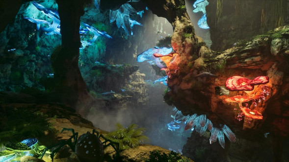 Игра ARK: Survival Ascended [PS5, русские субтитры] в Нижнем Тагиле