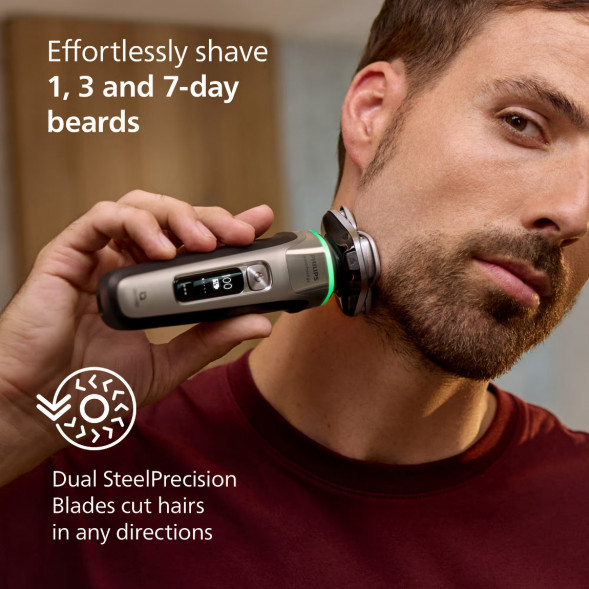 Электробритва Philips Shaver i9000 Prestige XP9203/30 в Нижнем Тагиле