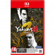 Игра Yakuza Kiwami 2 [Nintendo Switch 2, русские субтитры] в Нижнем Тагиле