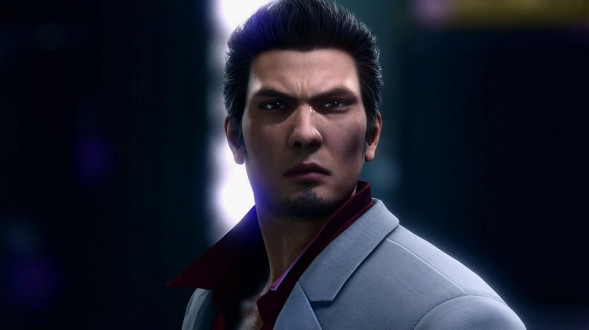 Игра Yakuza Kiwami 2 [Nintendo Switch 2, русские субтитры] в Нижнем Тагиле
