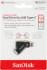 USB флешка Sandisk Ultra Dual Drive Go 256Gb USB 3.2 gen 1/ USB Type-C в Нижнем Тагиле