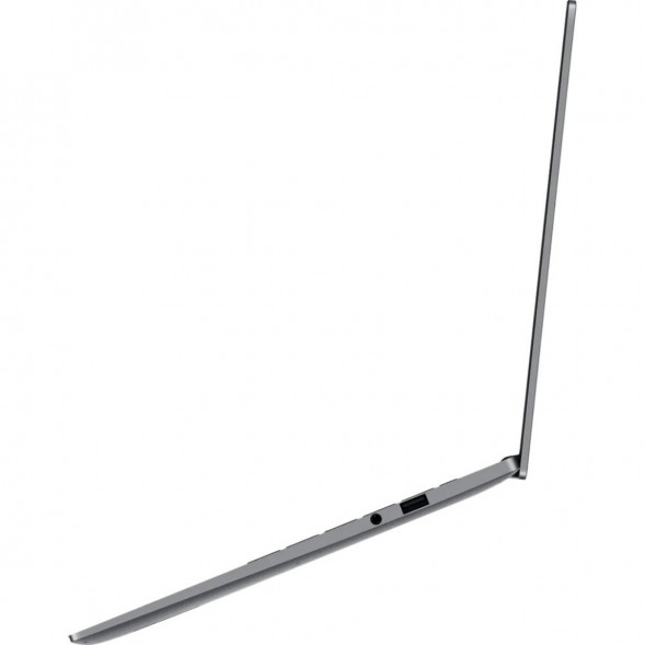 Ноутбук Honor MagicBook X16 Plus (5301AMBC) (14&amp;quot;, IPS, Intel Core 5 220H 2.7ГГц, 12 ядер, 32ГБ DDR4, 1ТБ SSD, Intel Graphics, Windows 11 Home), серый космос в Нижнем Тагиле