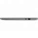 Ноутбук Honor MagicBook X16 Plus (5301AMBC) (14&amp;quot;, IPS, Intel Core 5 220H 2.7ГГц, 12 ядер, 32ГБ DDR4, 1ТБ SSD, Intel Graphics, Windows 11 Home), серый космос в Нижнем Тагиле