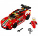 Конструктор LEGO Speed Champions 75908 Феррари 458 Италия GT2 в Нижнем Тагиле