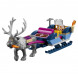 Конструктор LEGO Disney 41066 Princess Анна и Кристоф: прогулка на санях в Нижнем Тагиле