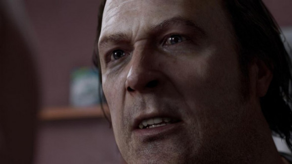 Detroit: Become Human [PS4, русская версия] в Нижнем Тагиле