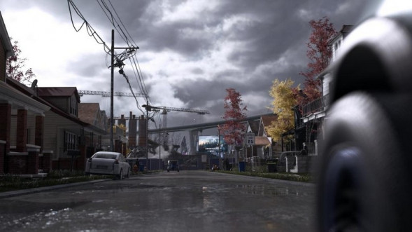 Detroit: Become Human [PS4, русская версия] в Нижнем Тагиле