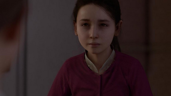 Detroit: Become Human [PS4, русская версия] в Нижнем Тагиле