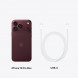 Смартфон Apple iPhone 18 Pro Max 256GB (SIM + eSIM), Burgundy в Нижнем Тагиле