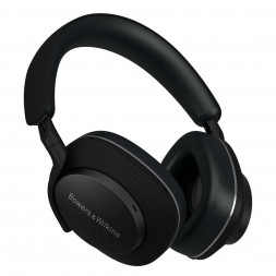 Беспроводные наушники Bowers & Wilkins PX 7 S2e, Anthracite Black