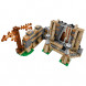 Конструктор LEGO Star Wars 75139 Сражение на планете Такодана в Нижнем Тагиле