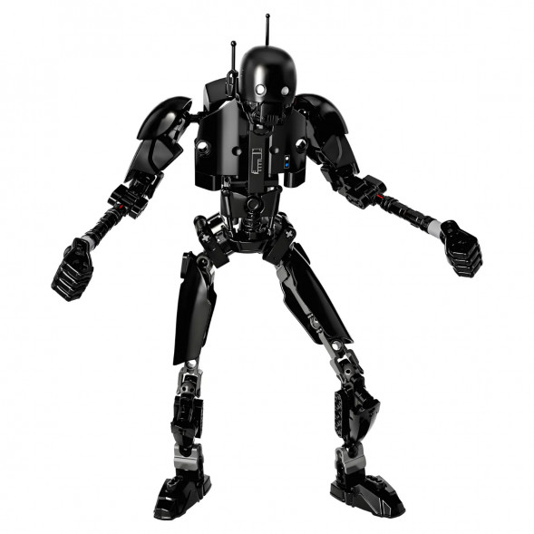 Конструктор LEGO Star Wars 75120 K-2SO в Нижнем Тагиле